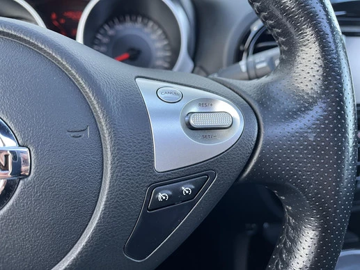 Nissan Juke - Afbeelding 12 van 30