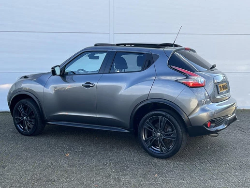 Nissan Juke - Afbeelding 13 van 30