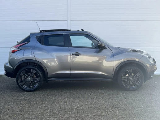 Nissan Juke - Afbeelding 14 van 30