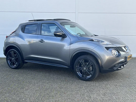 Nissan Juke - Afbeelding 15 van 30