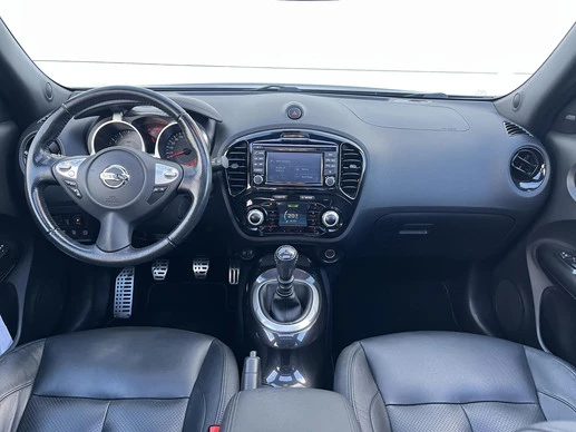 Nissan Juke - Afbeelding 17 van 30