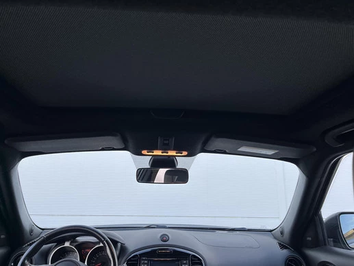 Nissan Juke - Afbeelding 18 van 30