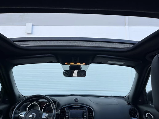 Nissan Juke - Afbeelding 20 van 30