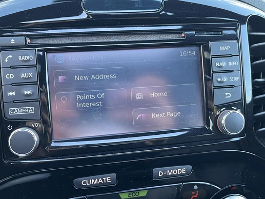 Nissan Juke - Afbeelding 21 van 30