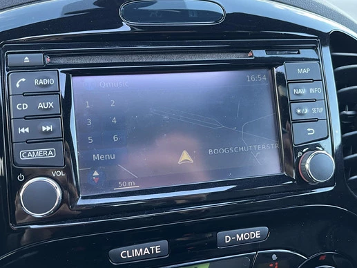 Nissan Juke - Afbeelding 22 van 30