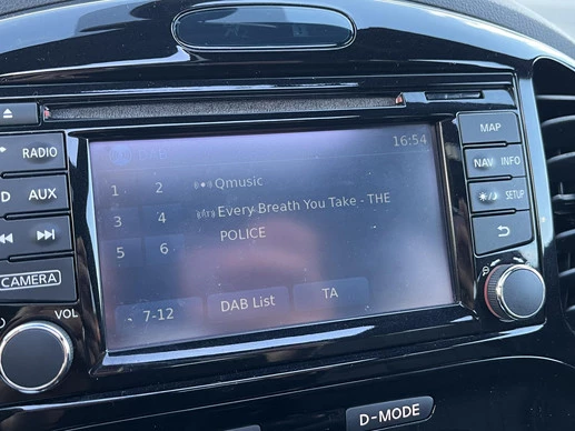 Nissan Juke - Afbeelding 23 van 30