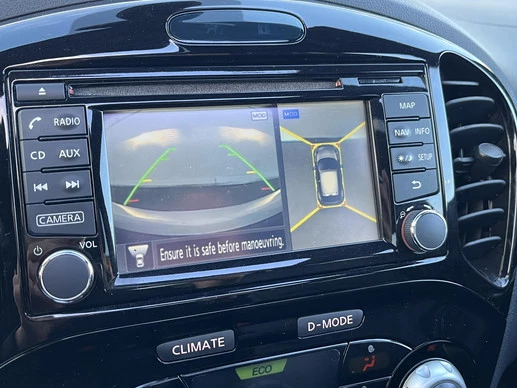 Nissan Juke - Afbeelding 24 van 30