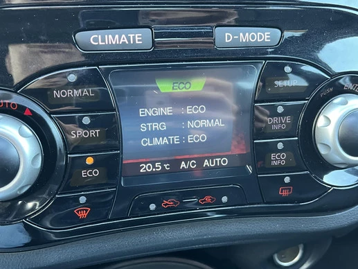 Nissan Juke - Afbeelding 25 van 30