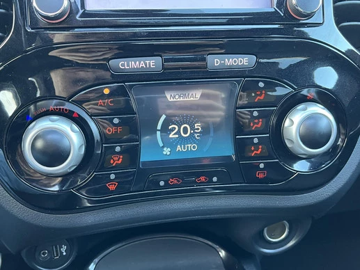 Nissan Juke - Afbeelding 26 van 30