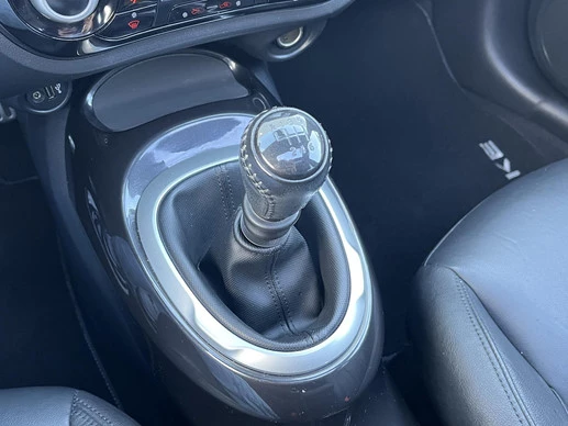 Nissan Juke - Afbeelding 27 van 30