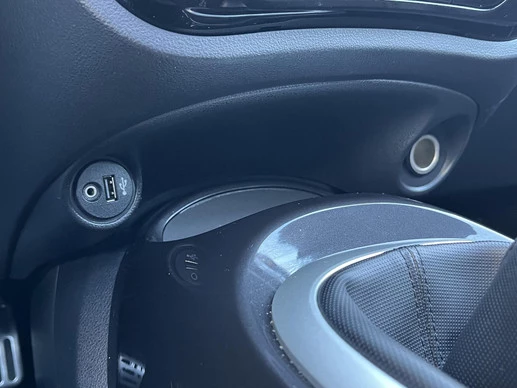 Nissan Juke - Afbeelding 28 van 30