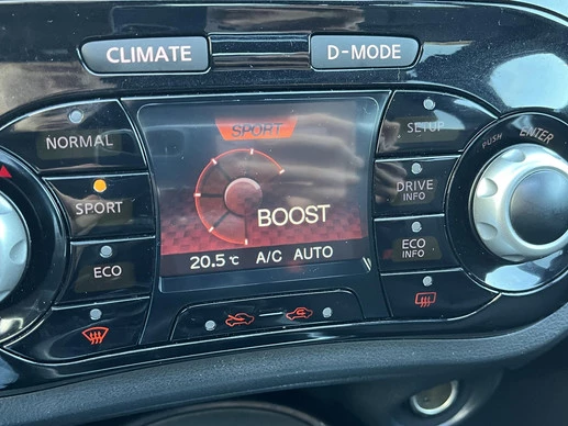 Nissan Juke - Afbeelding 29 van 30