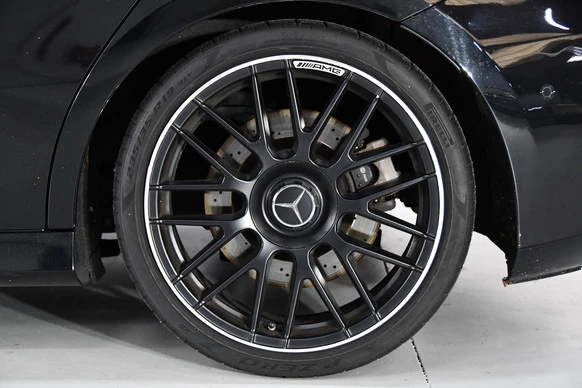 Mercedes-Benz A-Klasse - Afbeelding 2 van 27