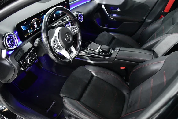 Mercedes-Benz A-Klasse - Afbeelding 5 van 27
