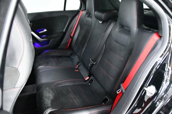 Mercedes-Benz A-Klasse - Afbeelding 6 van 27