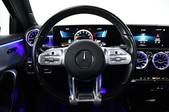 Mercedes-Benz A-Klasse - Afbeelding 12 van 27