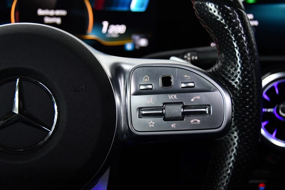 Mercedes-Benz A-Klasse - Afbeelding 13 van 27