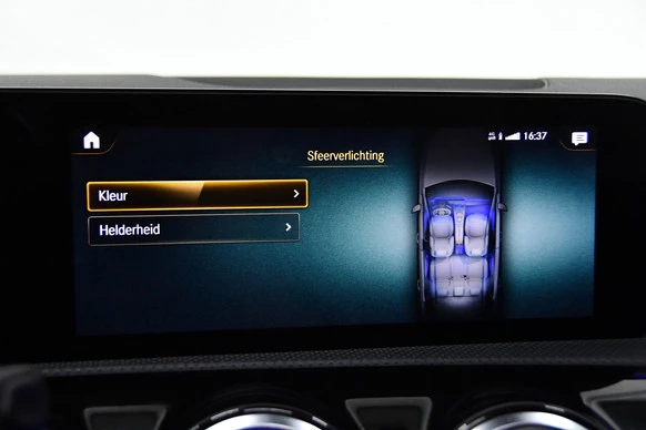 Mercedes-Benz A-Klasse - Afbeelding 19 van 27