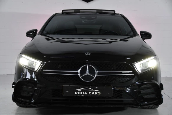Mercedes-Benz A-Klasse - Afbeelding 27 van 27