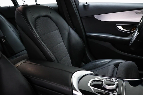 Mercedes-Benz C-Klasse - Afbeelding 8 van 30