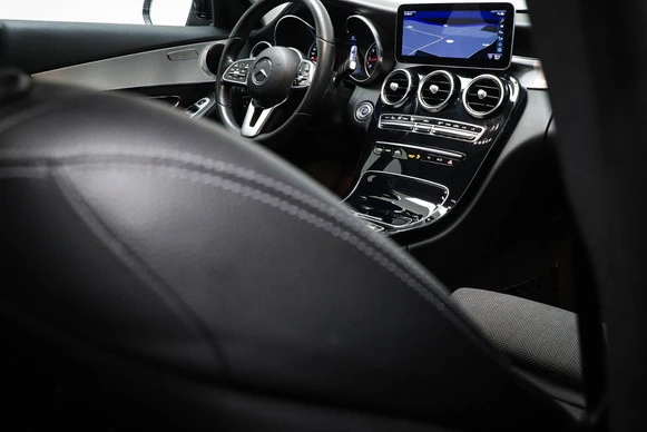 Mercedes-Benz C-Klasse - Afbeelding 11 van 30
