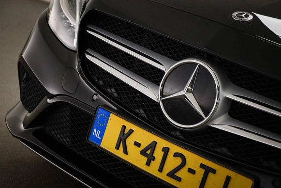 Mercedes-Benz C-Klasse - Afbeelding 13 van 30