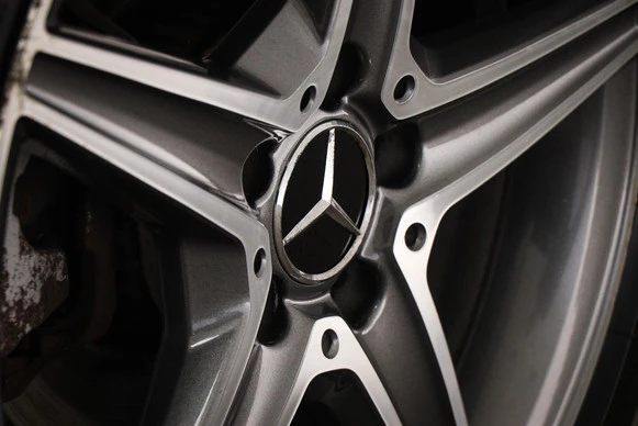 Mercedes-Benz C-Klasse - Afbeelding 21 van 30