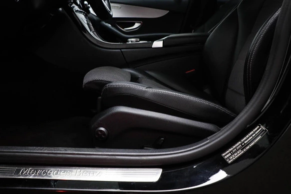 Mercedes-Benz C-Klasse - Afbeelding 24 van 30