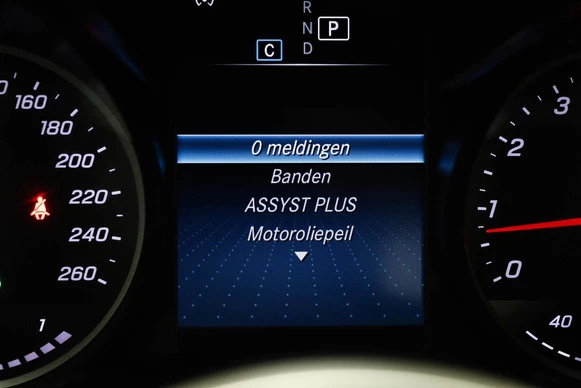 Mercedes-Benz C-Klasse - Afbeelding 29 van 30