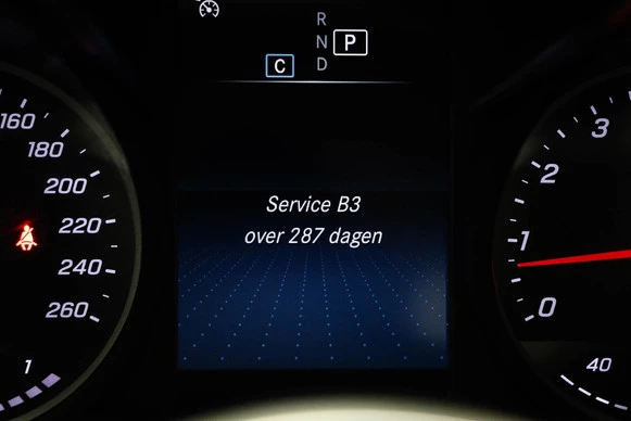 Mercedes-Benz C-Klasse - Afbeelding 30 van 30