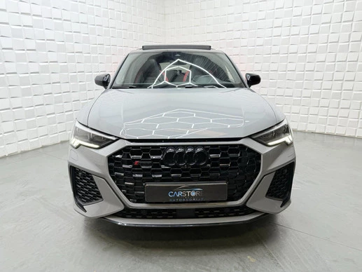 Audi RSQ3 - Afbeelding 2 van 30
