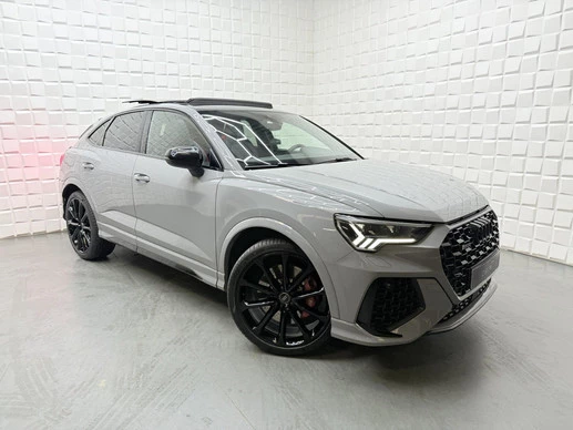 Audi RSQ3 - Afbeelding 3 van 30