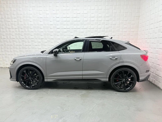 Audi RSQ3 - Afbeelding 5 van 30