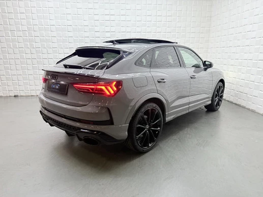 Audi RSQ3 - Afbeelding 6 van 30