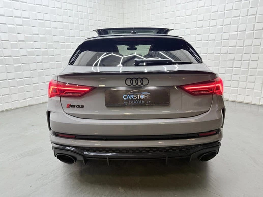 Audi RSQ3 - Afbeelding 7 van 30