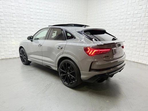 Audi RSQ3 - Afbeelding 8 van 30