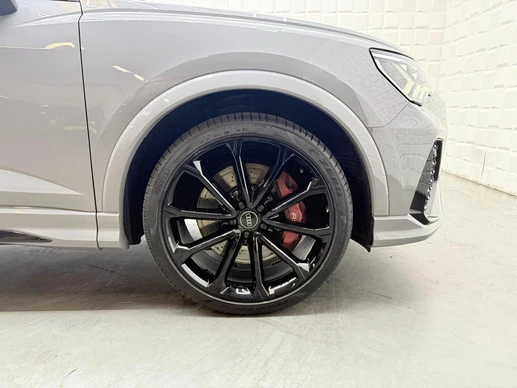 Audi RSQ3 - Afbeelding 10 van 30