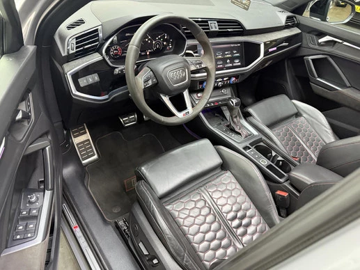 Audi RSQ3 - Afbeelding 12 van 30