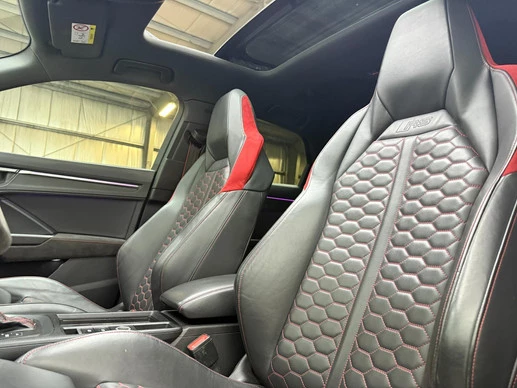 Audi RSQ3 - Afbeelding 13 van 30