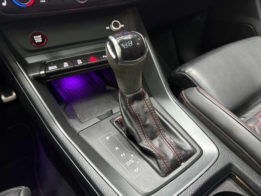 Audi RSQ3 - Afbeelding 15 van 30