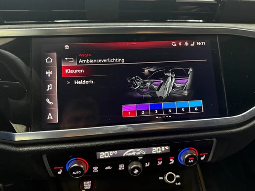 Audi RSQ3 - Afbeelding 19 van 30