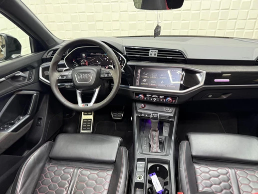 Audi RSQ3 - Afbeelding 22 van 30