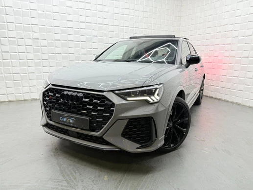 Audi RSQ3 - Afbeelding 23 van 30