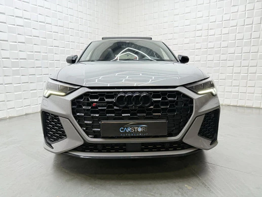 Audi RSQ3 - Afbeelding 24 van 30