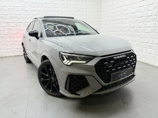 Audi RSQ3 - Afbeelding 25 van 30