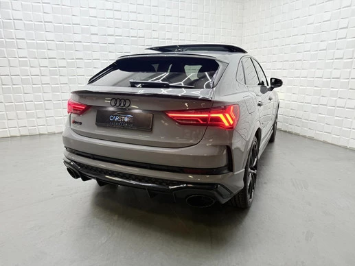 Audi RSQ3 - Afbeelding 26 van 30