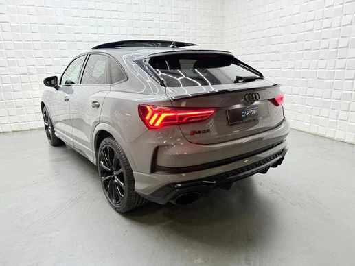 Audi RSQ3 - Afbeelding 27 van 30