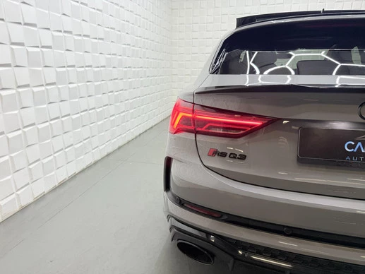 Audi RSQ3 - Afbeelding 29 van 30