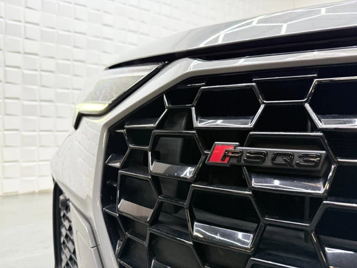 Audi RSQ3 - Afbeelding 30 van 30