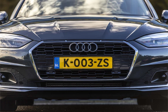 Audi A5 - Afbeelding 3 van 30